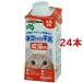 �L���e�B�[�}�� �l�R�����̋��� ���L�p ( 200ml*24�R�Z�b�g )/ �L���e�B�[�}��