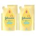  Johnson baby все тело шампунь пена модель изменение содержания для ( 350ml*2 шт. в комплекте )/ Johnson * baby (johnson's baby)