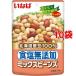  Hokkaido производство еда соль без добавок Mix beans ( 50g*10ko)