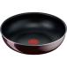 T-fal �C���W�j�I�E�l�I ���B���e�[�W�{���h�[�E�C���e���X �E�H�b�N�p�� 28cm L43919 ( 1�� )/ �e�B�t�@�[��(T-fal)