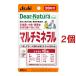 ti дыра chula стиль мульти- минерал 20 день минут ( 60 шарик *2 шт. в комплекте )/ Dear-Natura(ti дыра chula)