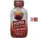 �G�o�� �f�~�O���X�n���o�[�O�\�[�X ( 225g*3�R�Z�b�g )/ �G�o�� ( �G�o�� ������ �n���o�[�O ������ �^�� ���� )