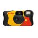 ( план товар )Kodak линзы имеется плёнка FunSaver flash 800 27 листов ..( 1 шт )