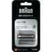 �u���E�� �V�F�[�o�[�֐n �V���[�Y8 F�^C83M ( 1�� )/ �u���E��(Braun)