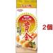  Showa (SHOWA) небо .. мука желтый золотой ( 450g*2 шт. в комплекте )/ Showa (SHOWA)