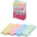  post *ito воспроизведение бумага .... цвет 500RP-BK ( 100 листов *4 накладка )/ post ito(Post-it)