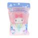  Sanrio герой z корпус губка My Melody ( 1 шт )