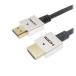 HDMI�����֥� 2m ����С� HDM20-493SV ( 1�� )