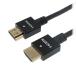 HDMI�����֥� 2m �֥�å� HDM20-496BK ( 1�� )