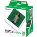 �x�m�t�C���� �X�N�G�A�t�B���� 2�{�p�b�N INSTAX SQUARE WW 2 ( 10����*2 )/ �t�W�t�C����