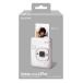 �x�m�t�C���� �`�F�L instax mini LiPlay WHITE ( 1�� )