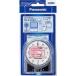  dial таймер 3 час форма черный WH3201BP ( 1ko входить )