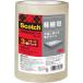 3M �X�R�b�` ��������p�e�[�v �y�ʕ��p 48mm 50m 309-3PN ( 3�� )/ �X�R�b�` (Scotch)