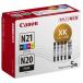 �L���m�� �C���N�^���N XKI-N21+N20�^5MP ( 1�� )
