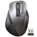 �G���R�� ���C�����X�}�E�X M�T�C�Y 5�{�^�� 2.4GHz �u���b�N M-XGM10DBBK�^EC ( 1�� )