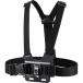 GoPro HERO10�^9�^8�^7�^6�^5�^MAX�p �}�E���g �`�F�X�g�^ �n�[�l�X AC-MBCH01BK ( 1�� )/ �G���R��(ELECOM)