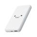 �G���R�� ���o�C���o�b�e���[ ��e�� 10000mAh 15w �[�d�� iPhone �z���C�g�t�F�C�X ( 1�� )/ �G���R��(ELECOM)