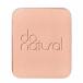 ドゥーナチュラル シームレス パウダー ファンデーション 詰替 PO10 ピンク オークル ( 1個 )/ ドゥーナチュラル