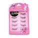 ダイヤモンドラッシュ 1DAYマツエク EYELASH 3D-003 ( 5ペア )/ ダイヤモンドラッシュ