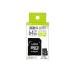LAZOS ѵmicroSD 64GB ѥå L-B64MSD10-U3V10 ( 1 )