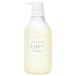 LUFT ケア＆デザインシャンプーH ( 500ml )
