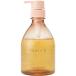 イオニコ ダメージケアシャンプー モイスト＆リペア ( 450ml )/ イオニコ ( イオン ダメージ サロン さらさら しっとり ツヤ )