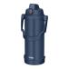 �T�[���X �^��f�M�X�|�[�c�W���O 2.5L �l�C�r�[ FJQ-2501 NVY ( 1�� )/ �T�[���X(THERMOS)