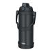 �T�[���X �^��f�M�X�|�[�c�W���O 2.5L �u���b�N�W�F�C�h FJQ-2501 BK-J ( 1�� )/ �T�[���X(THERMOS)