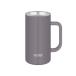 �T�[���X �H��@�Ή� �^��f�M�W���b�L �ۉ��ۗ� 720ml �O���[ JDK-722C GY ( 1�� )/ �T�[���X(THERMOS)