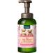 クナイプ 泡ボディウォッシュ サクラの香り ( 450g )/ クナイプ(KNEIPP)