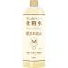 マヌカラ クリアモイスト ローション ( 500ml )/ マヌカラ