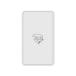 Simplism �X�}�₦ Premium �X�}�[�g�t�H����p�V�[�g �z���C�g ( 1�� )