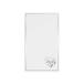 Simplism �X�}�₦ Premium �X�}�[�g�t�H����p�V�[�g ���[�W�T�C�Y �z���C�g ( 1�� )