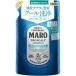 MARO デオスカルプシャンプー クール 詰替え ( 340ml )/ マーロ(MARO)