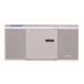 AUREX(�I�[���b�N�X) Bluetooth����M���� CD���W�I �z���C�g AX-ANX2 ( 1�� )