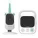 innowa NHtechnology детский монитор комплект беспроводной CB001 ( 1 комплект )