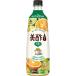  прекрасный уксус солнце. citrus ( 800ml )/ прекрасный уксус (micho)