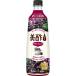 прекрасный уксус асаи Blend ( 800ml )/ прекрасный уксус (micho)