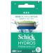  Schic гидро 5 premium чуткий . бритва ( 8 штук )/ Schic 