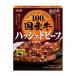 S&B местного производства корова - shudo говядина ( 160g )