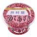 .. магазин Hokkaido cup .. фасоль адзуки ( 300g )/.. магазин ( зензай ....... японские сладости кондитерские изделия материал )