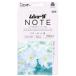  шкаф для m колодка da Note одежда для средство от моли белый Lilly 1 лет действительный ( 3 штук )/m колодка da