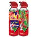 �A�[�X�W�F�b�g �� �S�L�u�� �g�R�W���~ �쏜 �΍� �E���� �X�v���[ ( 450ml*2�{�� )/ �A�[�X�W�F�b�g