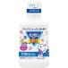mondamin Kids виноград тест детский мышь woshu( 250ml )/mondamin( детский .. жидкость nonalcohol неприятный запах изо рта кариес меры предотвращение )