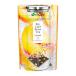 . глициния ...Cold Brew Tea Taiwan . дракон чай ×pi-chi абрикос чайный пакетик ( 2g×5 пакет входить )/. глициния .