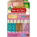 CIAO ����`�邲�͂� BOX �V�j�A�L�p�o���G�e�B ( 14g�~36�{ )