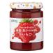 Fruits×Fruits клубника ( 260g )/ Kanpy( can pi-)