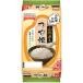  Yamagata префектура производство блеск . раздел ( 150g*4 еда входить )/.. длина рис ( упаковка рис .. . retort рис ключ n)