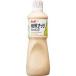 �L���[�s�[ �Ɩ��p �����i�b�c�h���b�V���O ( 1000ml )/ �L���[�s�[ ( ��e�� �Ɩ��p 1L 1000ml �T���_ �L���[�s�[ )