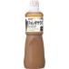 �L���[�s�[ �Ɩ��p �`�����M�T���_ �h���b�V���O ( 1000ml )/ �L���[�s�[ ( ��e�� �Ɩ��p 1L 1000ml �T���_ �L���[�s�[ )